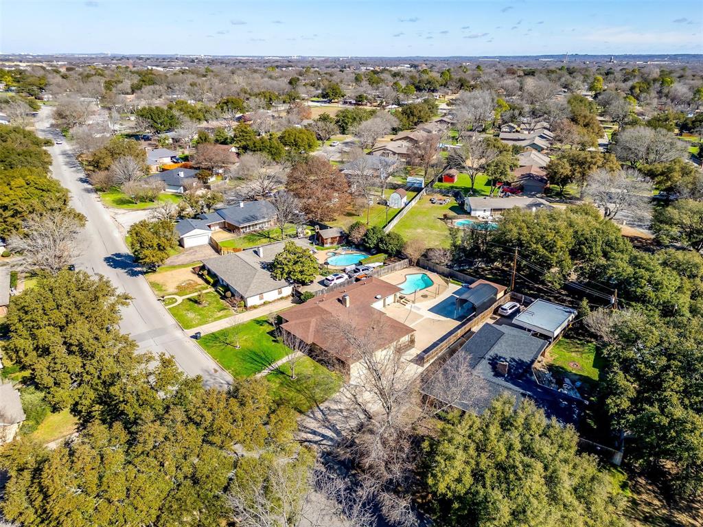 Westhill - Residential