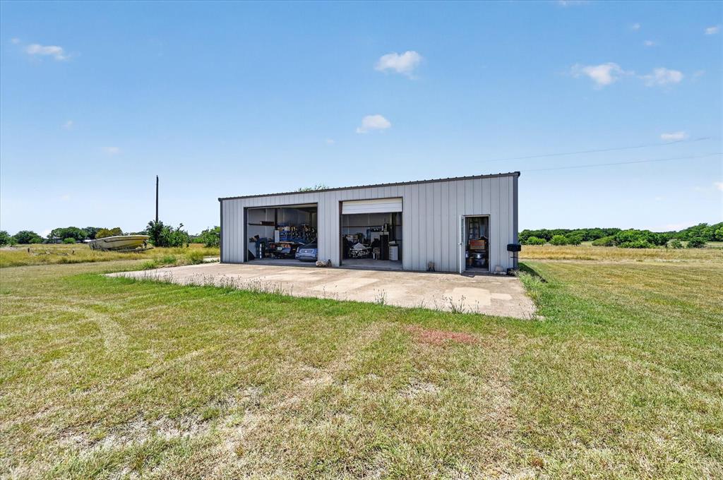 0 Lone Elm Road