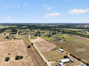 0 Lone Elm Road Waxahachie TX 75167