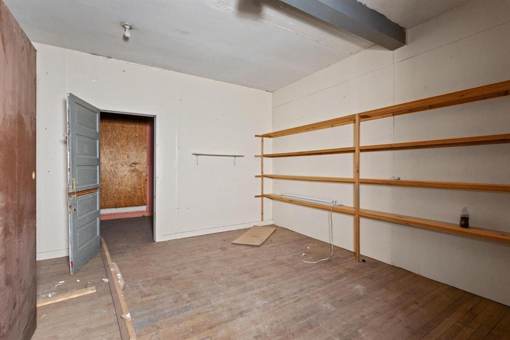 Stevens Add - Commercial Sale