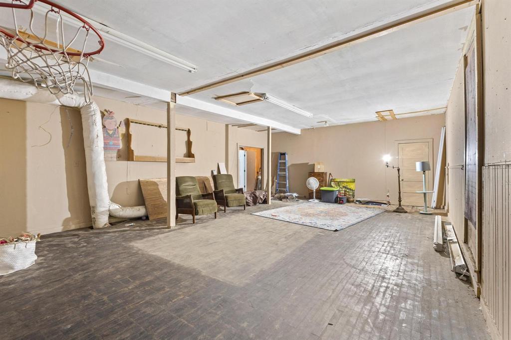 Stevens Add - Commercial Sale