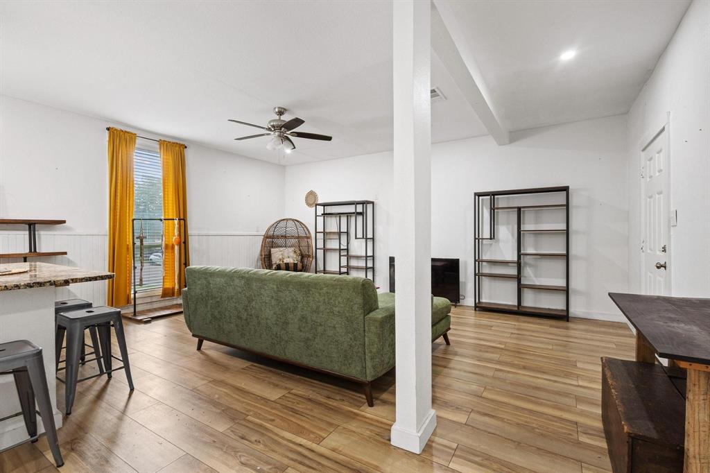 Stevens Add - Commercial Sale