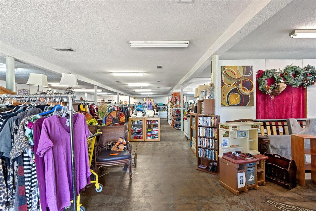 Stevens Add - Commercial Sale