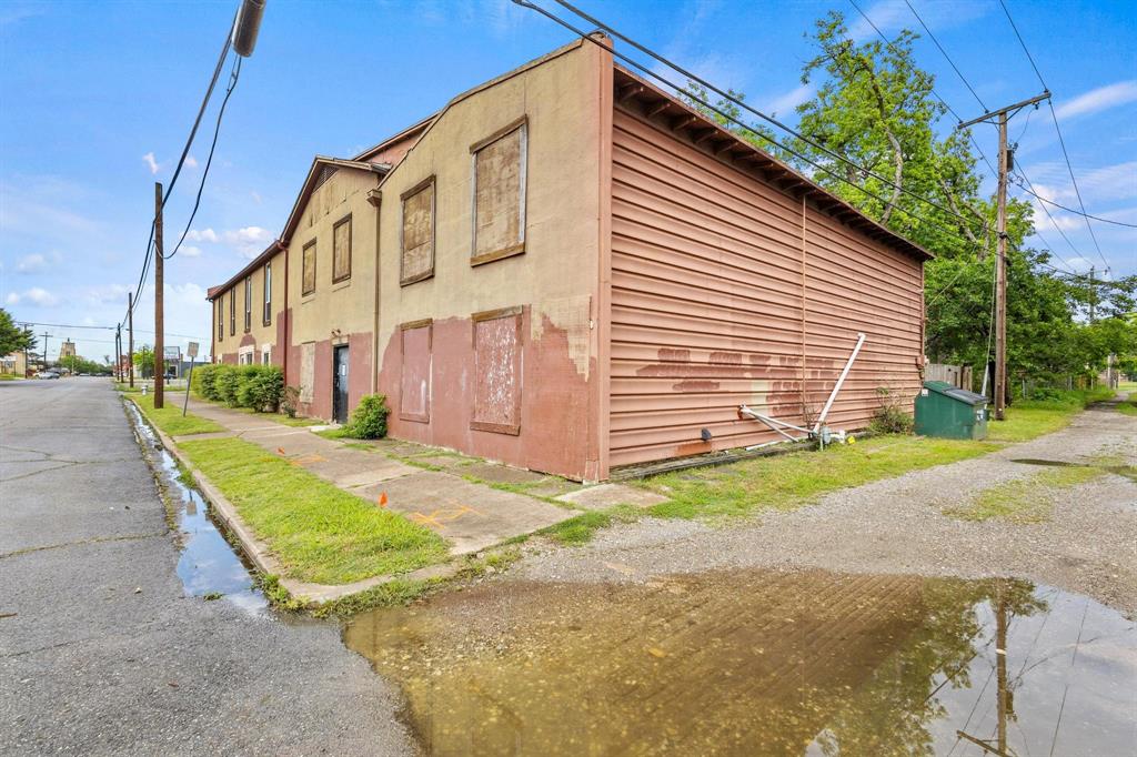 Stevens Add - Commercial Sale