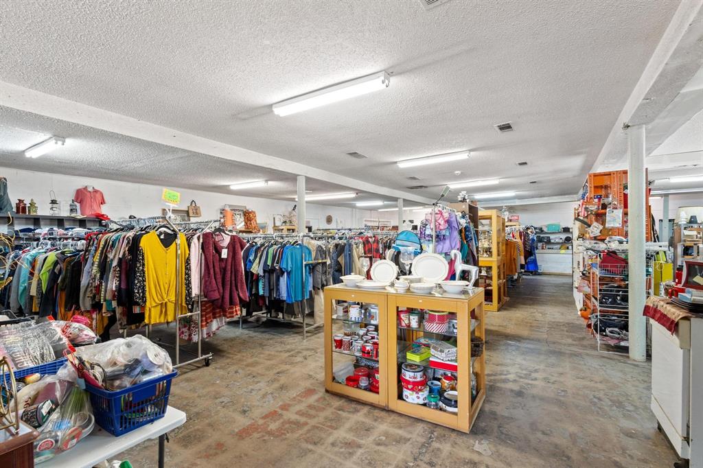 Stevens Add - Commercial Sale