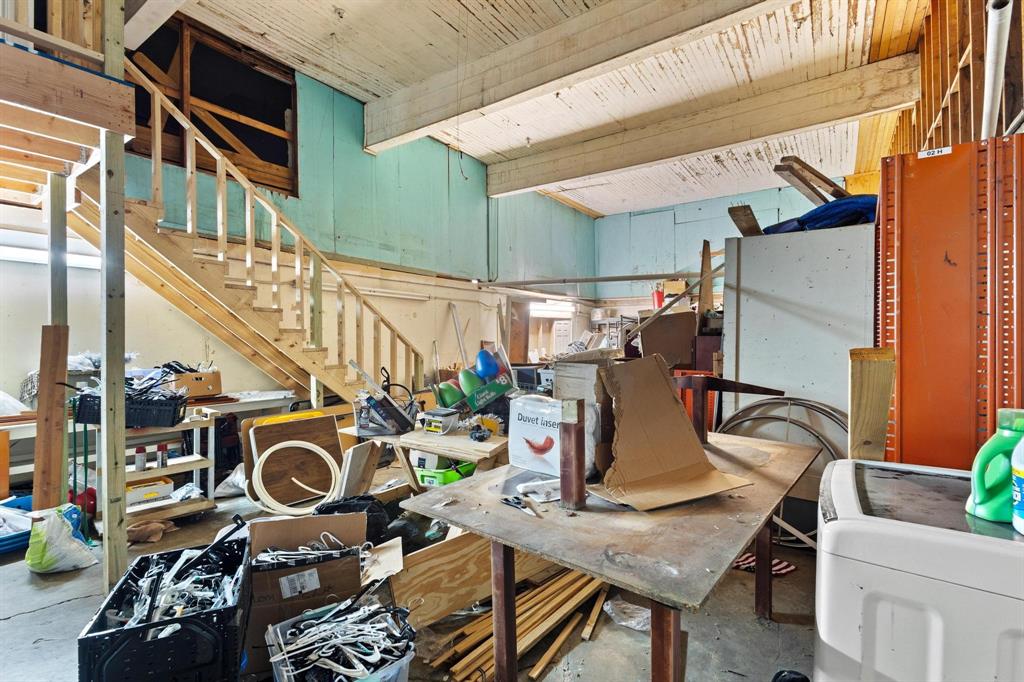 Stevens Add - Commercial Sale