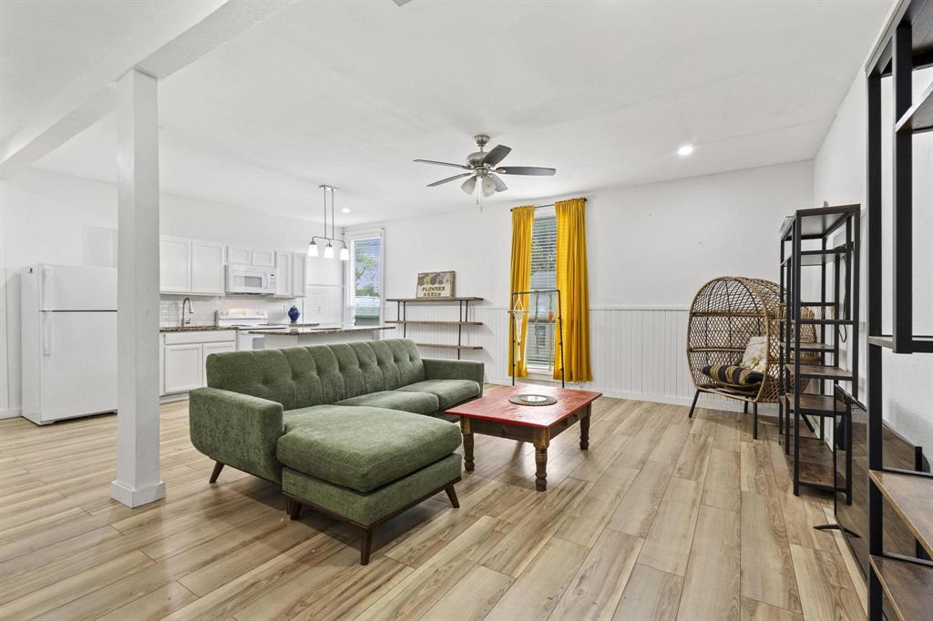 Stevens Add - Commercial Sale