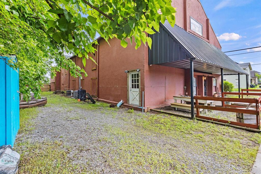 Stevens Add - Commercial Sale