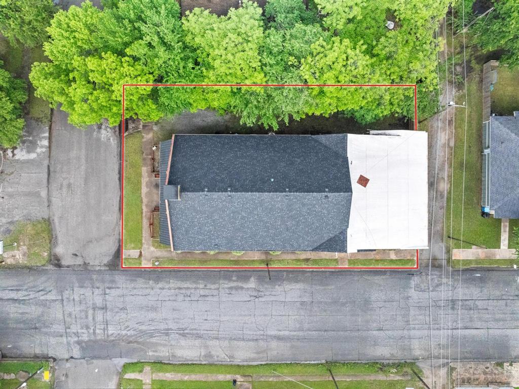 Stevens Add - Commercial Sale