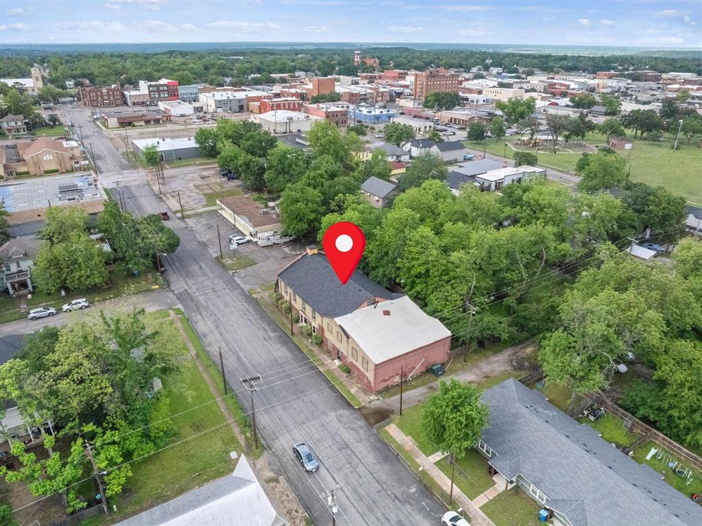 Stevens Add - Commercial Sale