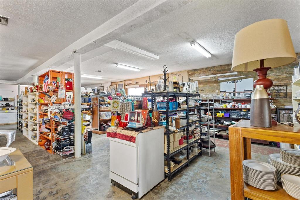 Stevens Add - Commercial Sale