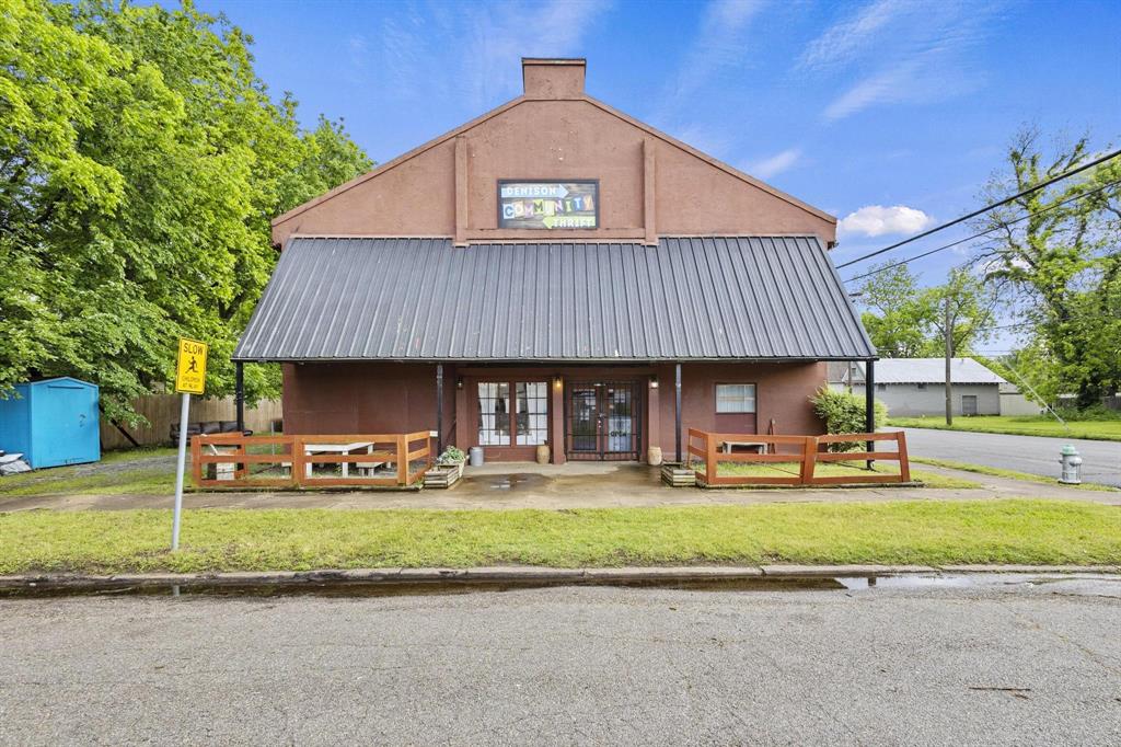 Stevens Add - Commercial Sale