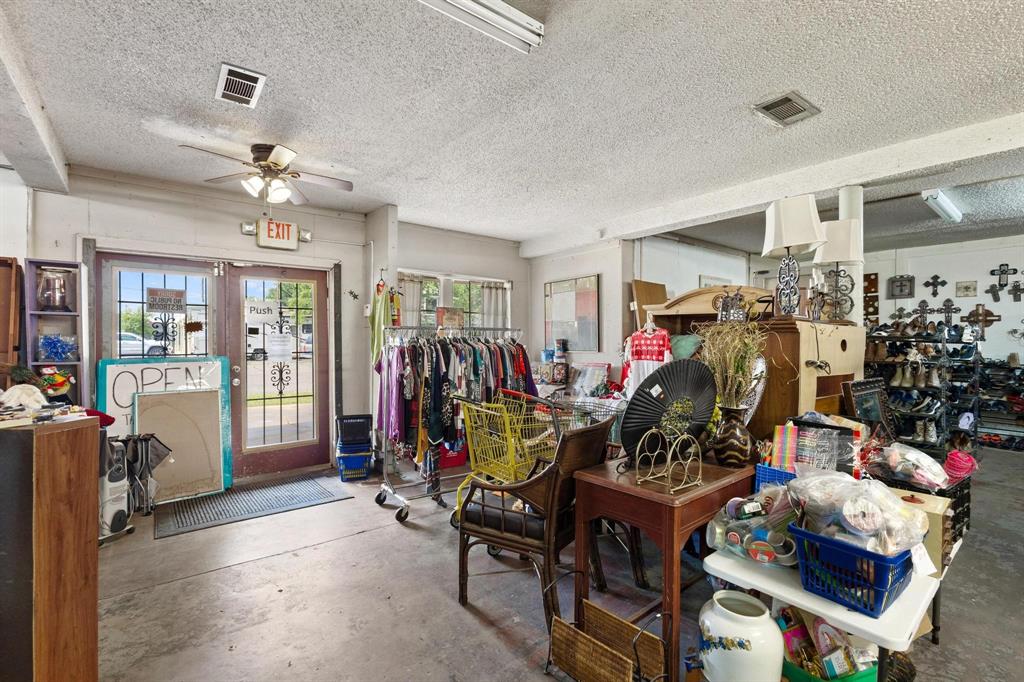 Stevens Add - Commercial Sale