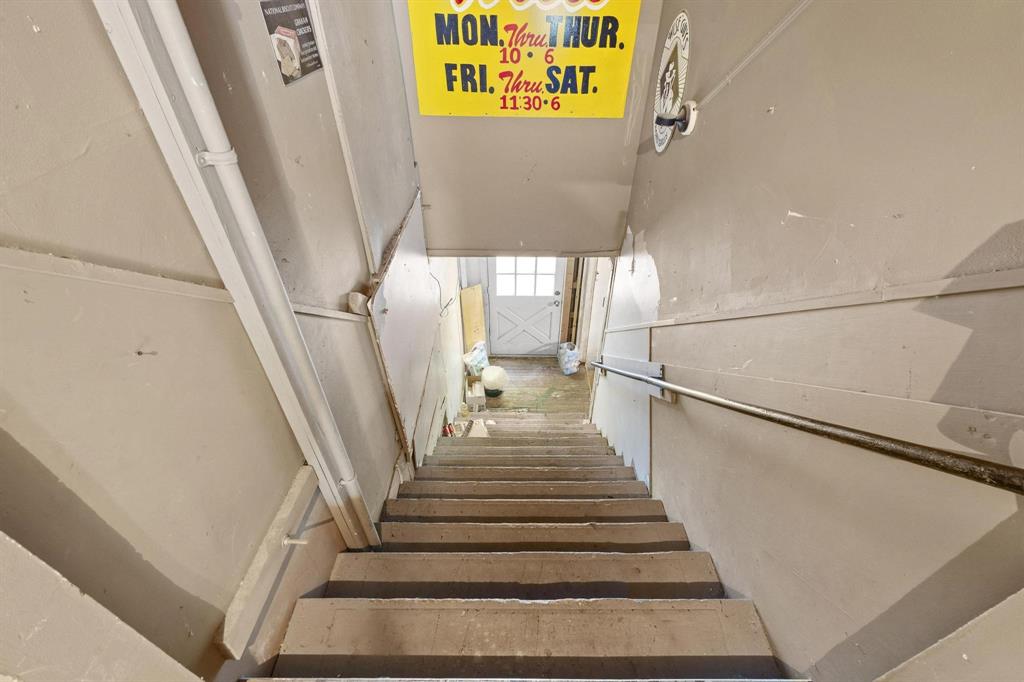 Stevens Add - Commercial Sale