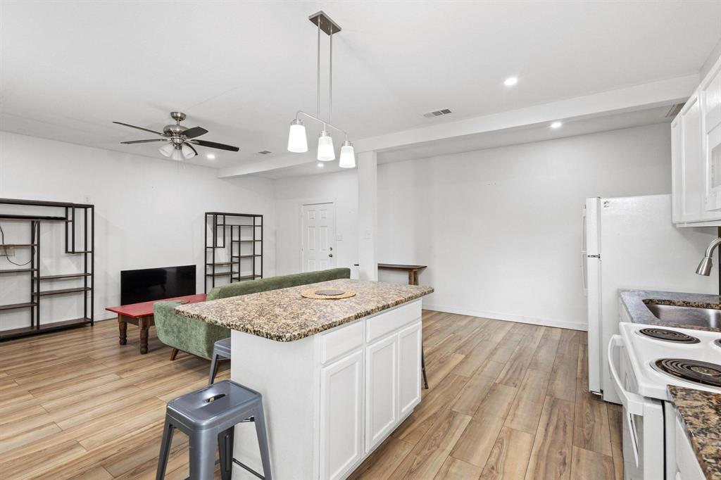 Stevens Add - Commercial Sale