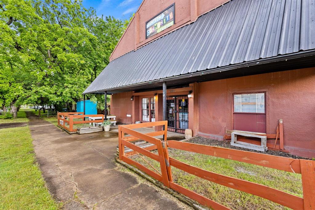 Stevens Add - Commercial Sale