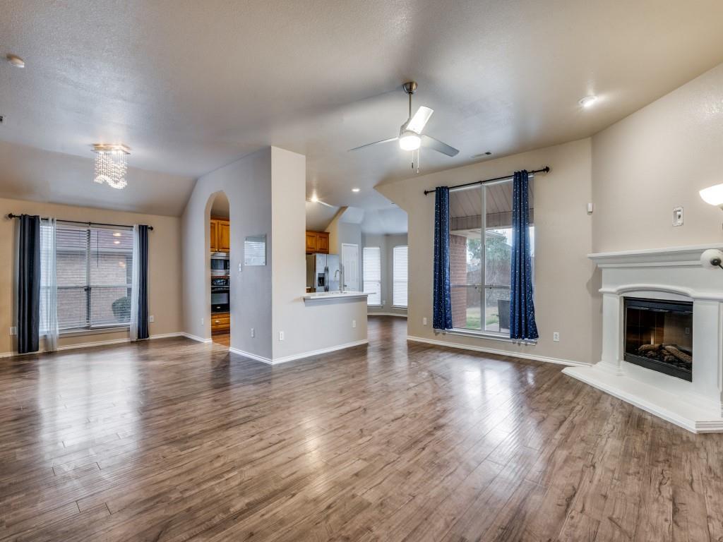 Southgate Add - Residential