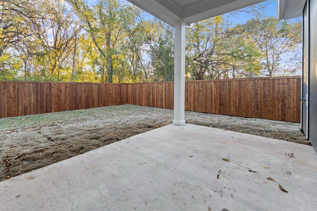 FOOTPRINT RESIDENTIAL FIRST ADDN - Residential