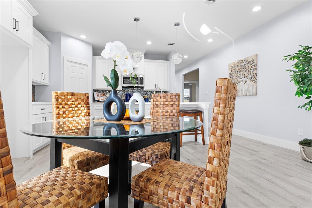 FOOTPRINT RESIDENTIAL FIRST ADDN - Residential