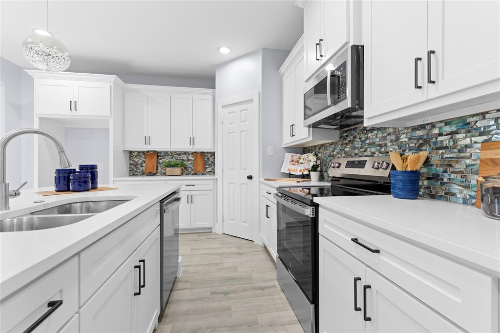 FOOTPRINT RESIDENTIAL FIRST ADDN - Residential