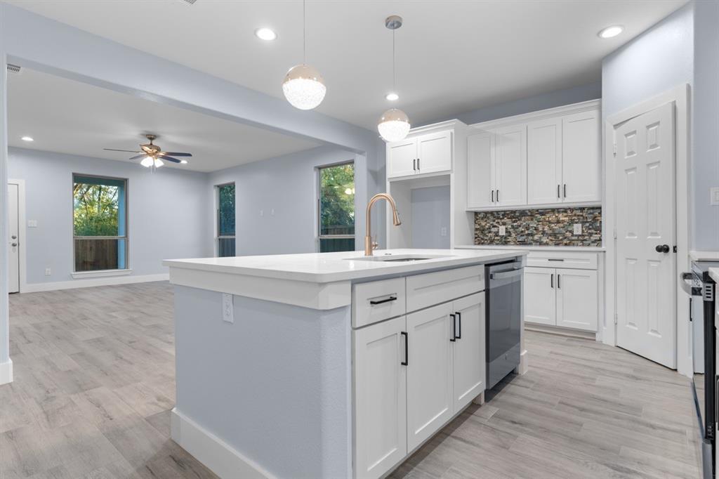 FOOTPRINT RESIDENTIAL FIRST ADDN - Residential