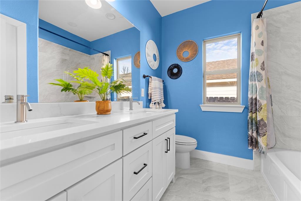 FOOTPRINT RESIDENTIAL FIRST ADDN - Residential