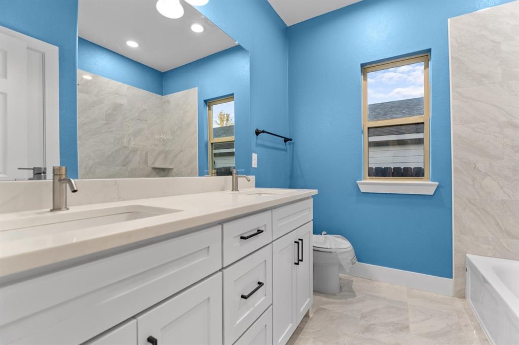 FOOTPRINT RESIDENTIAL FIRST ADDN - Residential