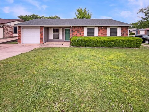 739 Sun Valley Drive Duncanville TX 75116