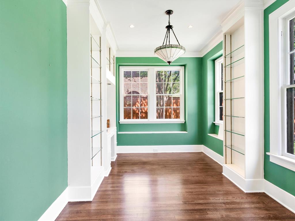 Munger Place Heights - Residential