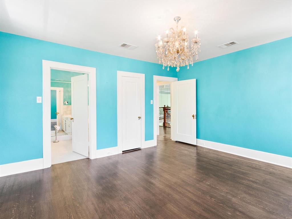 Munger Place Heights - Residential