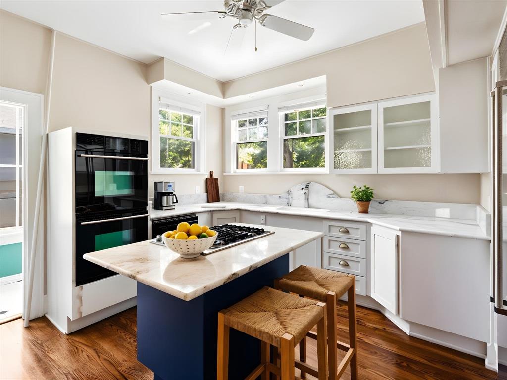 Munger Place Heights - Residential