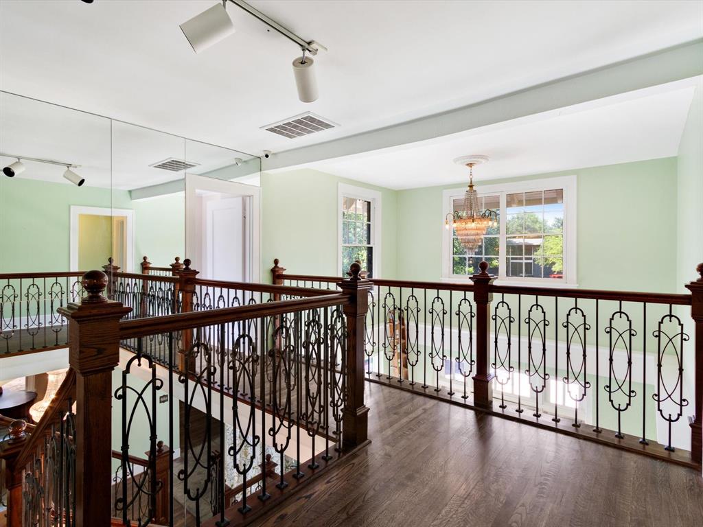 Munger Place Heights - Residential