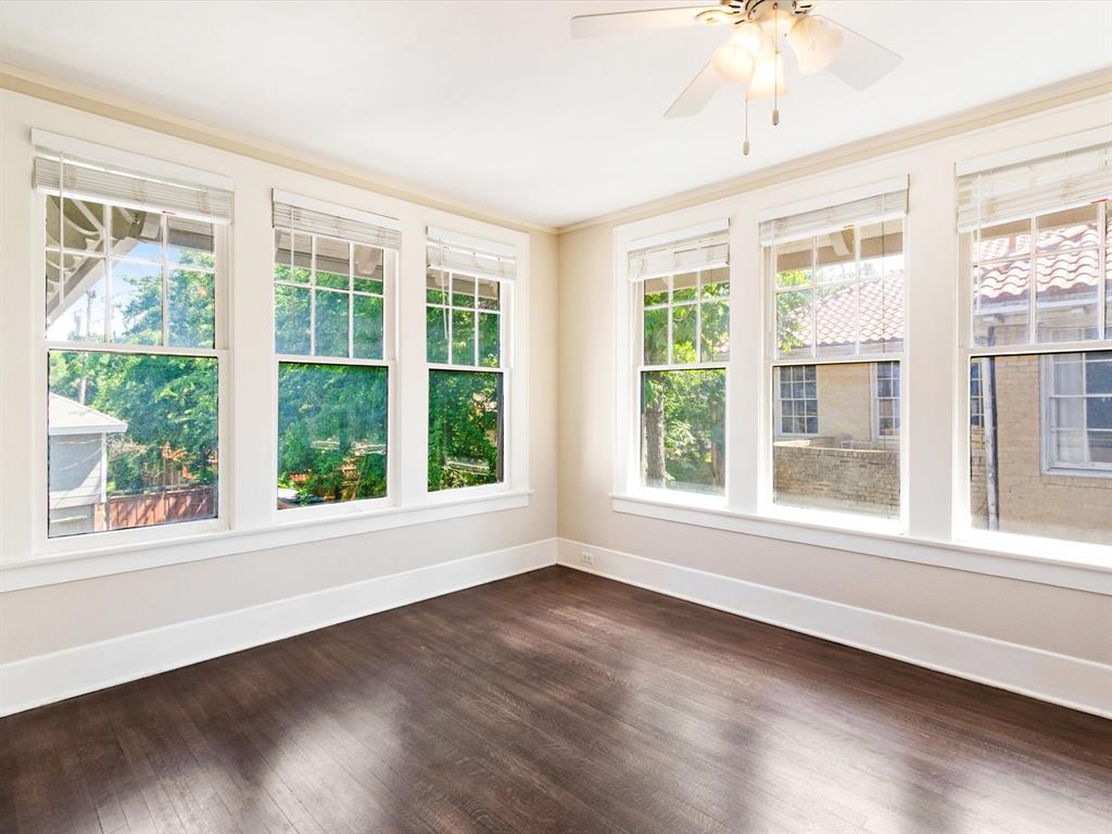Munger Place Heights - Residential