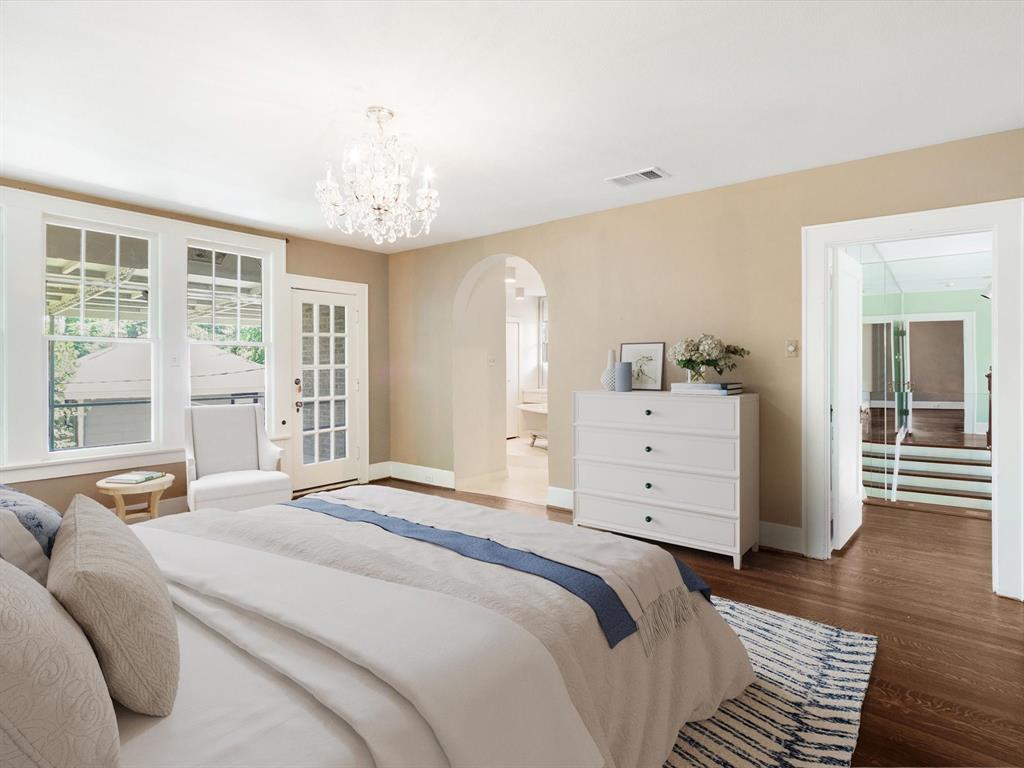 Munger Place Heights - Residential