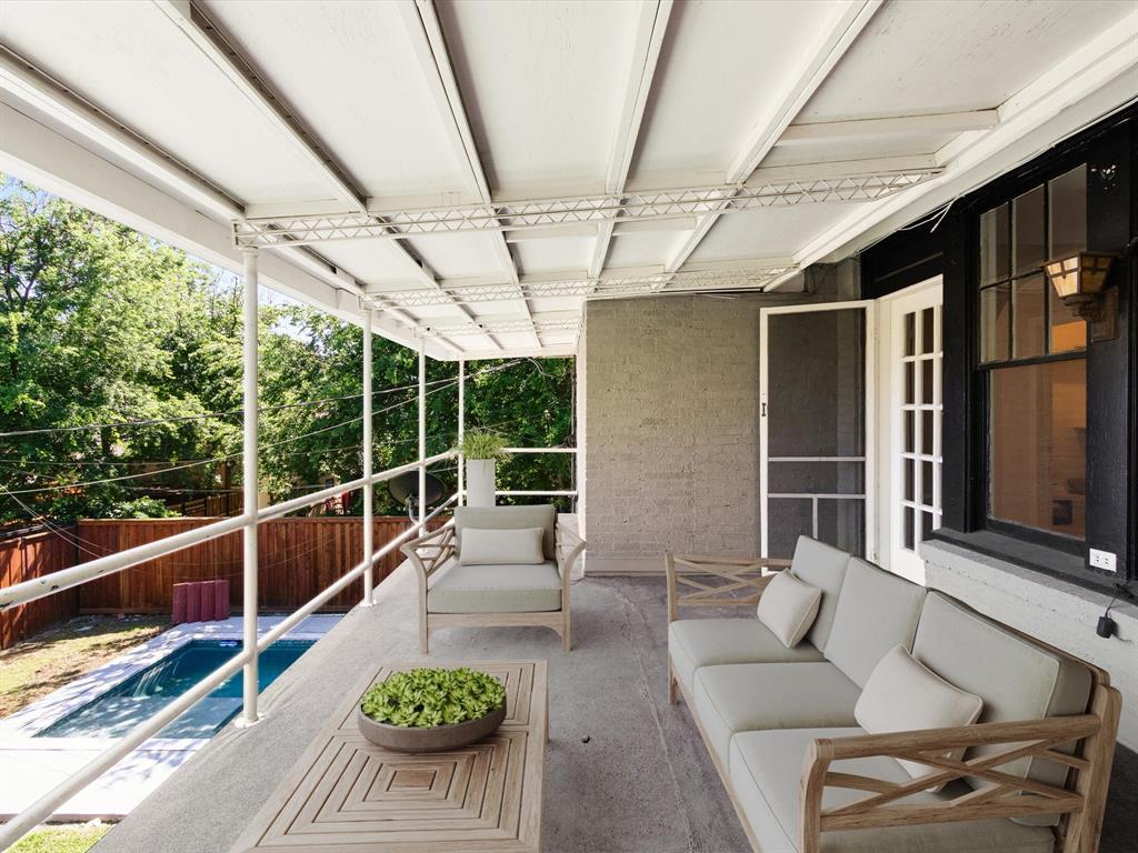 Munger Place Heights - Residential