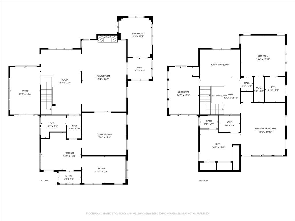 Munger Place Heights - Residential