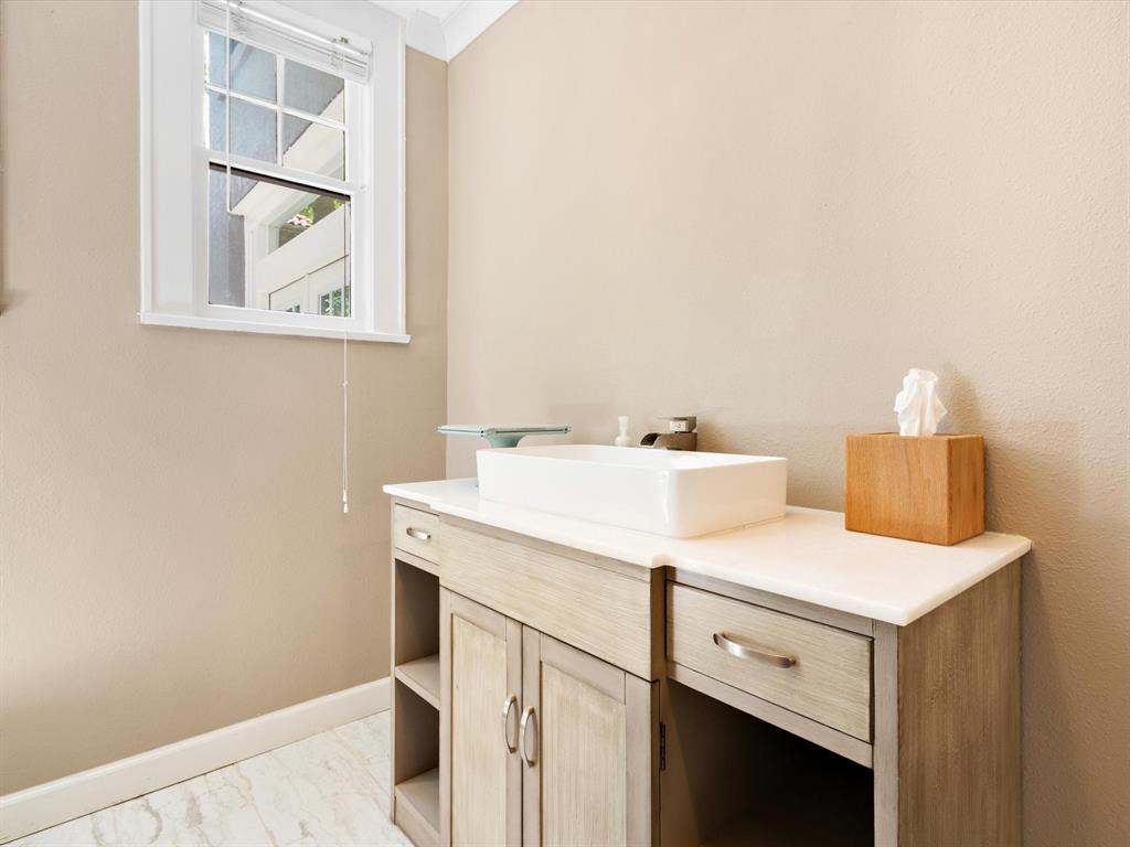 Munger Place Heights - Residential