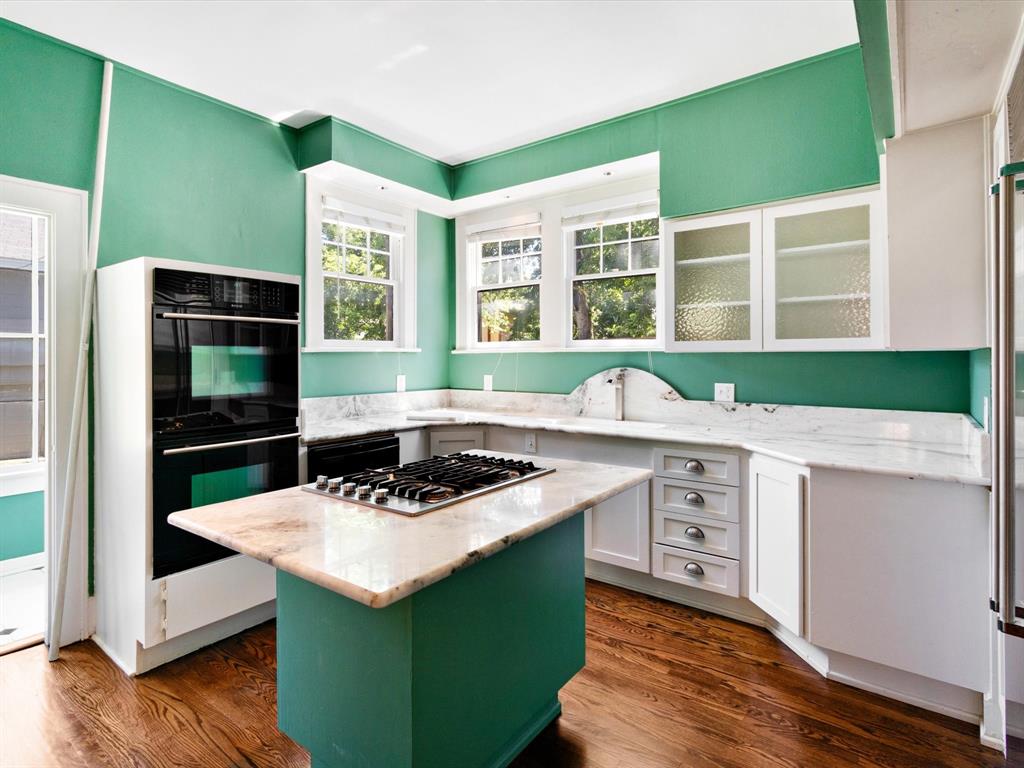 Munger Place Heights - Residential
