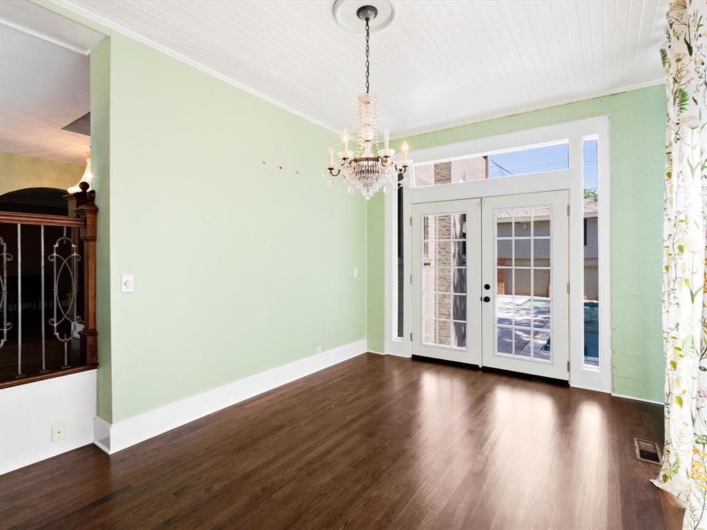 Munger Place Heights - Residential