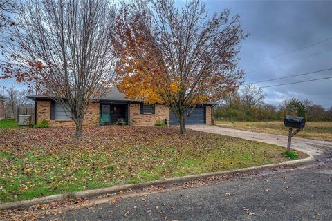 A home in Sulphur Springs