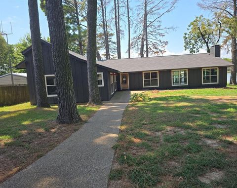 190 Thunderbird Drive Mabank TX 75156