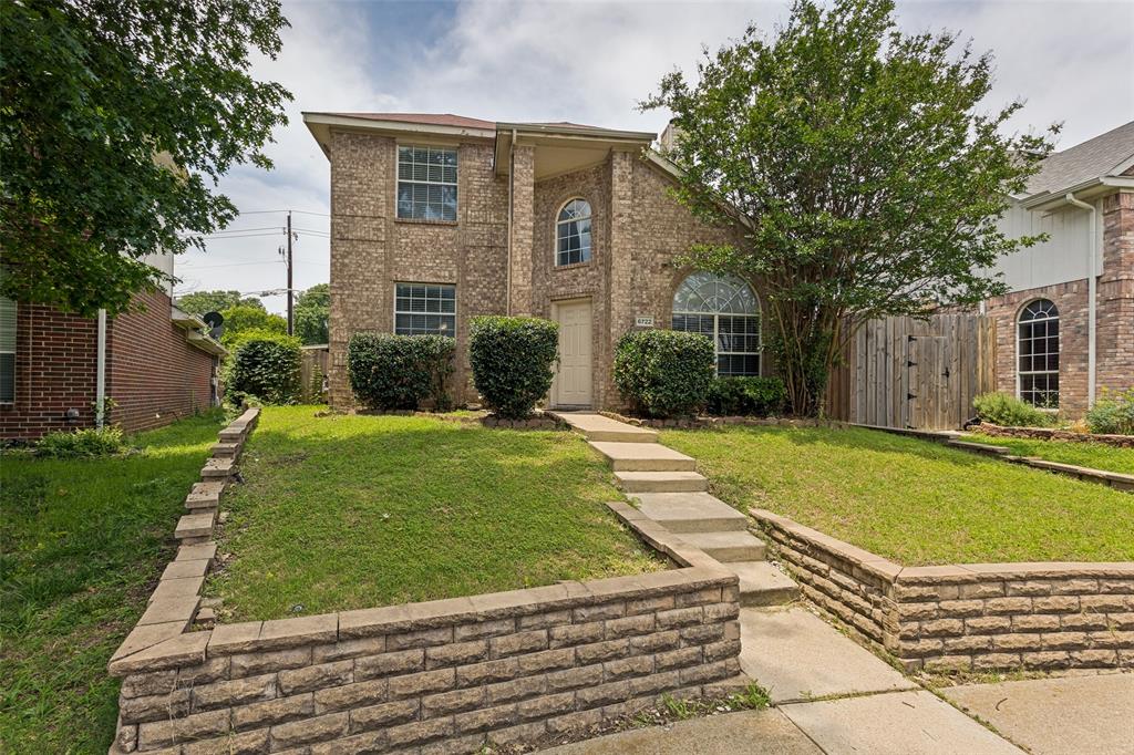 6722 Conestoga Drive