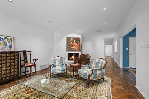 4716 Harley Avenue Fort Worth TX 76107