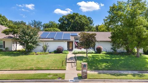 2554 Parkhaven Drive Plano TX 75075