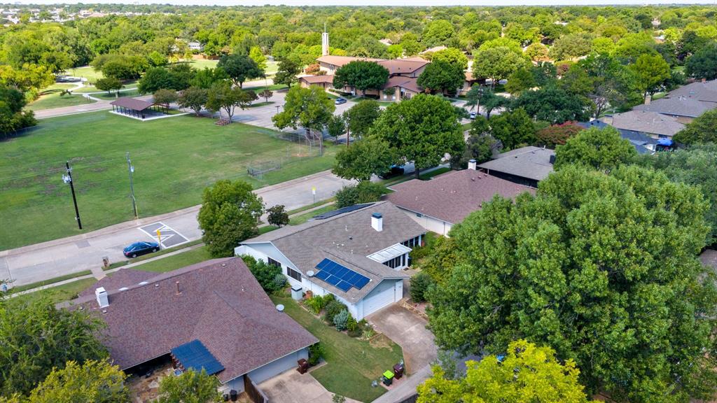 2554 Parkhaven Drive