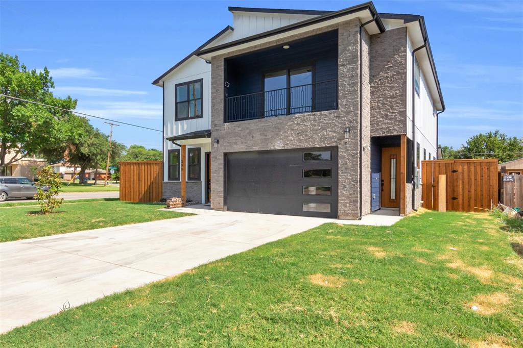 300 Cresthill Drive