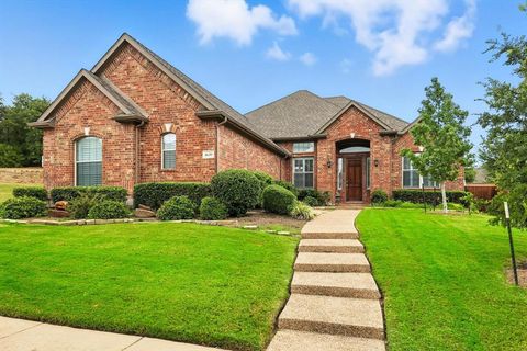 1620 Terrace Drive Lantana TX 76226