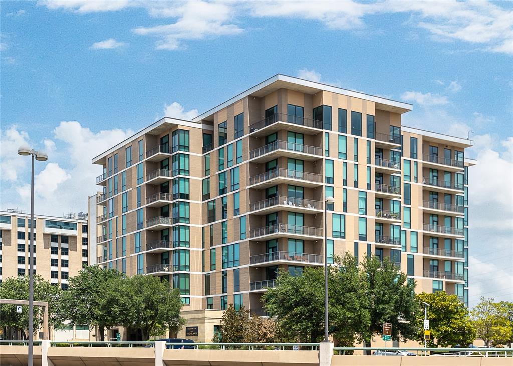 The Highland - Residential