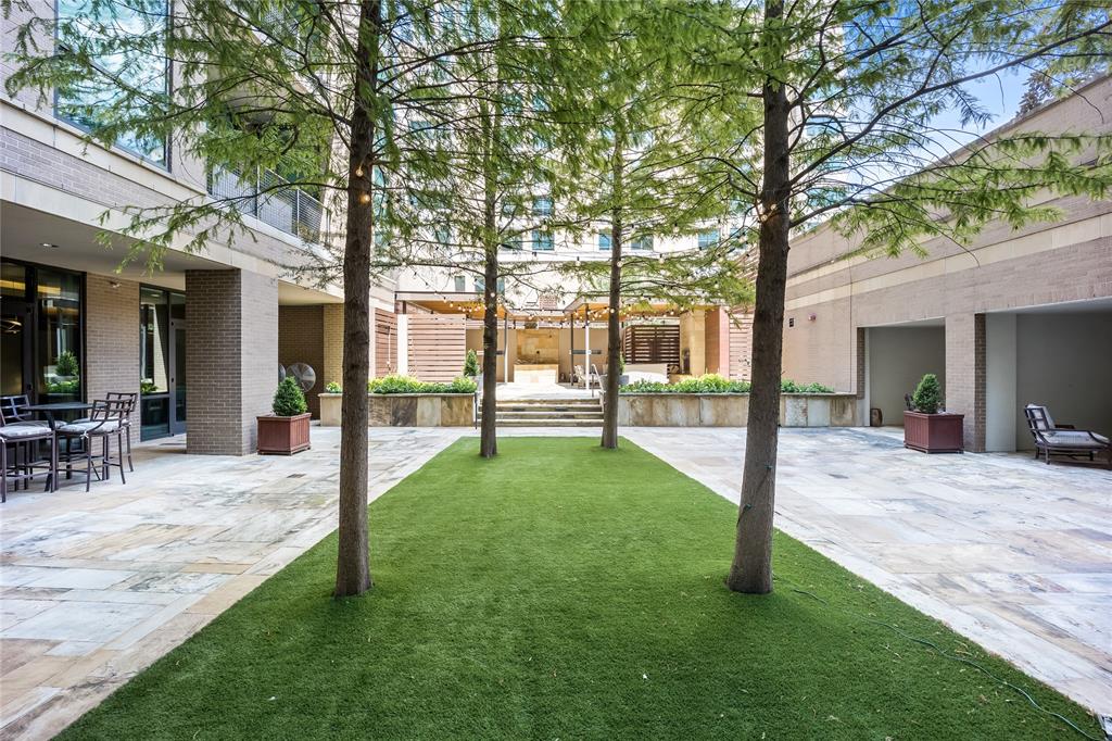 The Highland - Residential