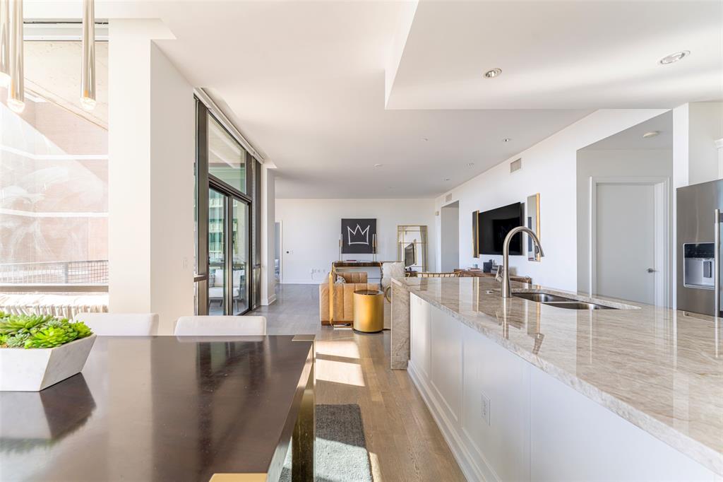 The Highland - Residential